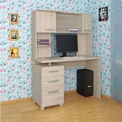 Стол компьютерный "Максим-1" в Уфе - ufa.mebel24.online | фото