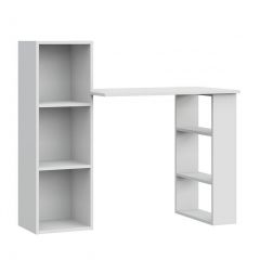Стол компьютерный СТК 1 (Белый) в Уфе - ufa.mebel24.online | фото 2