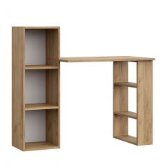 Стол компьютерный СТК 1 (Белый) в Уфе - ufa.mebel24.online | фото 5