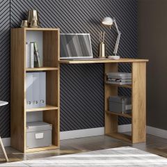 Стол компьютерный СТК 1 (Белый) в Уфе - ufa.mebel24.online | фото 4
