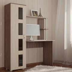 ЮНИОР-1 Стол компьютерный в Уфе - ufa.mebel24.online | фото
