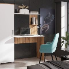 ЮНИОР Стол компьютерный в Уфе - ufa.mebel24.online | фото