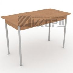 Стол обеденный ЛДСП, метал ножки СО 99.2 в Уфе - ufa.mebel24.online | фото