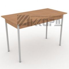 Стол обеденный пластик, метал ножки СО 99.1 в Уфе - ufa.mebel24.online | фото