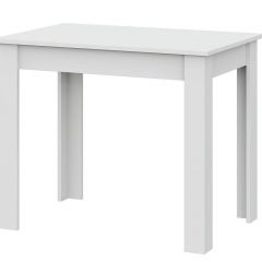 Стол обеденный СО 1 (Белый) в Уфе - ufa.mebel24.online | фото 6