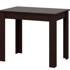 Стол обеденный СО 1 (Белый) в Уфе - ufa.mebel24.online | фото 2