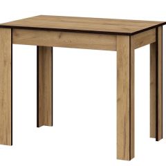 Стол обеденный СО 1 (Белый) в Уфе - ufa.mebel24.online | фото 4