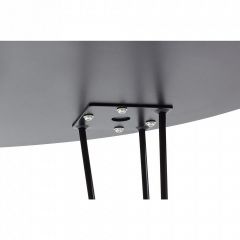 Стол обеденный Solution в Уфе - ufa.mebel24.online | фото 4