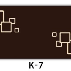 Стол обеденный Трилогия с фотопечатью K-2 в Уфе - ufa.mebel24.online | фото 18