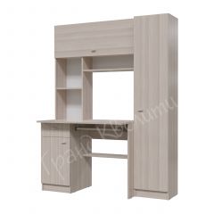 АЛЬФА Стол рабочий ЯШС в Уфе - ufa.mebel24.online | фото