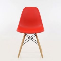 Стул Barneo N-12 WoodMold красный в Уфе - ufa.mebel24.online | фото 2