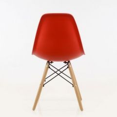 Стул Barneo N-12 WoodMold красный в Уфе - ufa.mebel24.online | фото 4