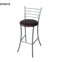 Стул Барный без мягкой спинки ДХ-2 в Уфе - ufa.mebel24.online | фото 8