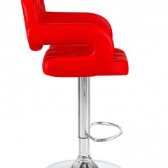 Стул барный DOBRIN TIESTO LM-3460 (красный) в Уфе - ufa.mebel24.online | фото 2