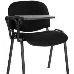 Стул Изо + столик (рама черная) серия В в Уфе - ufa.mebel24.online | фото