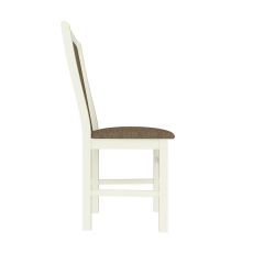 Стул Метро (Слоновая кость) в Уфе - ufa.mebel24.online | фото 3