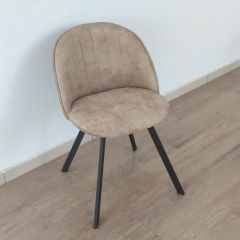 Стул Vesta 9 полоса (ткань LOFT) в Уфе - ufa.mebel24.online | фото 3