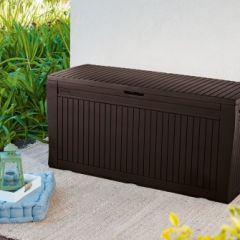 Сундук COMFY STORAGE BOX 270 L в Уфе - ufa.mebel24.online | фото 2