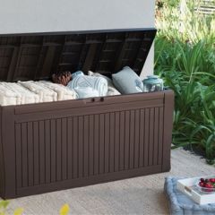 Сундук COMFY STORAGE BOX 270 L в Уфе - ufa.mebel24.online | фото 4