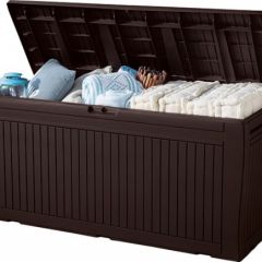 Сундук COMFY STORAGE BOX 270 L в Уфе - ufa.mebel24.online | фото 6