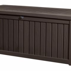 Сундук ROCKWOOD STORAGE BOX 570 L в Уфе - ufa.mebel24.online | фото 2