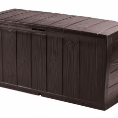 Сундук SHERWOOD STORAGE BOX 270 L в Уфе - ufa.mebel24.online | фото