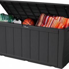 Сундук SHERWOOD STORAGE BOX 270 L в Уфе - ufa.mebel24.online | фото 5