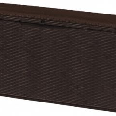 Сундук CAPRI STORAGE BOX 305 L коричневый в Уфе - ufa.mebel24.online | фото