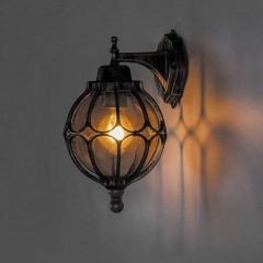 Светильник на штанге Feron Сфера 11350 в Уфе - ufa.mebel24.online | фото 2