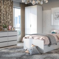 Токио Комод 6 ящиков в Уфе - ufa.mebel24.online | фото 2