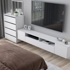 Токио Тумба для ТВ в Уфе - ufa.mebel24.online | фото