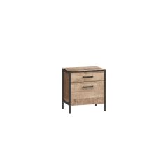 Трувор Тумба прикроватная 13.290 N в Уфе - ufa.mebel24.online | фото