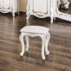 Туалетный стол с пуфиком Анна Мария в Уфе - ufa.mebel24.online | фото 2