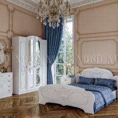 МАРИЯ Тумба 2шт. (белый) в Уфе - ufa.mebel24.online | фото 2