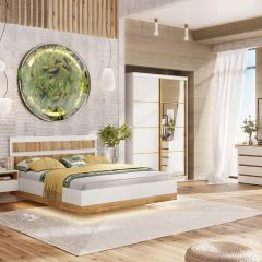 Тумба навесная НКМ Дубай секция 12 в Уфе - ufa.mebel24.online | фото 2