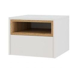 Тумба навесная НКМ Дубай секция 12 в Уфе - ufa.mebel24.online | фото