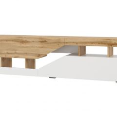 Тумба под ТВ НКМ Дубай секция №4 в Уфе - ufa.mebel24.online | фото