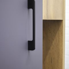 Тумба под умывальник "Фостер 60" Craft без ящика Домино (DCr2201T) в Уфе - ufa.mebel24.online | фото 12