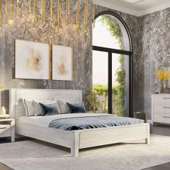 Тумба прикроватная 550 НКМ МОНИКА в Уфе - ufa.mebel24.online | фото 2