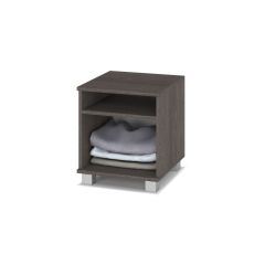АМАНДА Тумба прикроватная А20 в Уфе - ufa.mebel24.online | фото 2