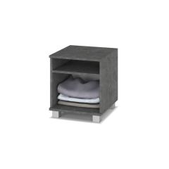 АМАНДА Тумба прикроватная А20 в Уфе - ufa.mebel24.online | фото 6