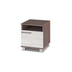 АМАНДА Тумба прикроватная А20 в Уфе - ufa.mebel24.online | фото 7