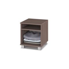 АМАНДА Тумба прикроватная А20 в Уфе - ufa.mebel24.online | фото 8