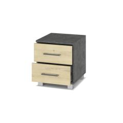 АМАНДА Тумба прикроватная А21 в Уфе - ufa.mebel24.online | фото 6