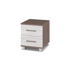 АМАНДА Тумба прикроватная А21 в Уфе - ufa.mebel24.online | фото 7