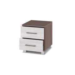 АМАНДА Тумба прикроватная А21 в Уфе - ufa.mebel24.online | фото 8