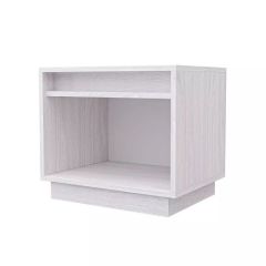 Тумба прикроватная Бетти (Анкор Светлый/Бетонный Камень) в Уфе - ufa.mebel24.online | фото 2