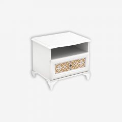 КЛАУДИ КД1 Тумба прикроватная в Уфе - ufa.mebel24.online | фото