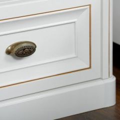 Тумба прикроватная Натали в Уфе - ufa.mebel24.online | фото 4