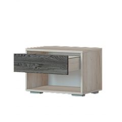 Тумба прикроватная ТП-3 ВЕРСАЛЬ-1 в Уфе - ufa.mebel24.online | фото 2